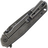 Нож RUIKE P801-SB LIMITED EDITION